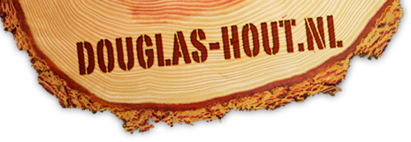 Douglas hout logo